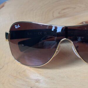 Ray-Ban RB3471 - New, Unused